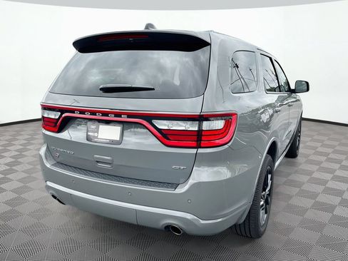 Used 2026 Dodge Durango GT AWD/4WD image 6