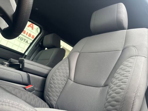 New 2026 Toyota Tundra SR5 AWD/4WD image 11
