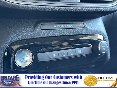 New 2025 Ford Escape SE w/ Class II Trailer Tow Package image 21