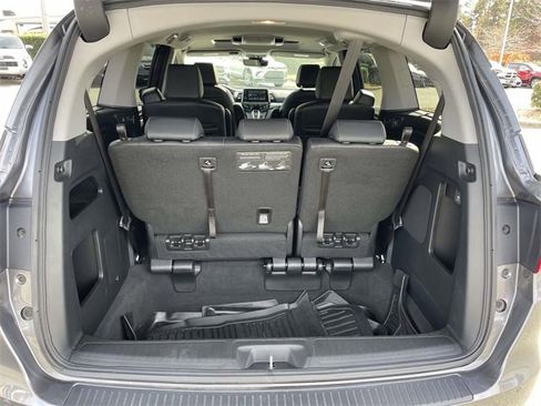 Used 2024 Honda Odyssey Touring image 22