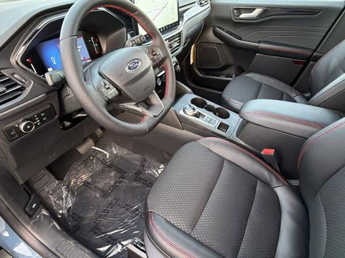 New 2026 Ford Escape ST-Line Select w/ Equipment Group 401A image 10