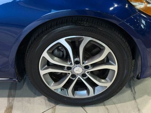 Used 2017 Mercedes-Benz C 300 Sedan image 30