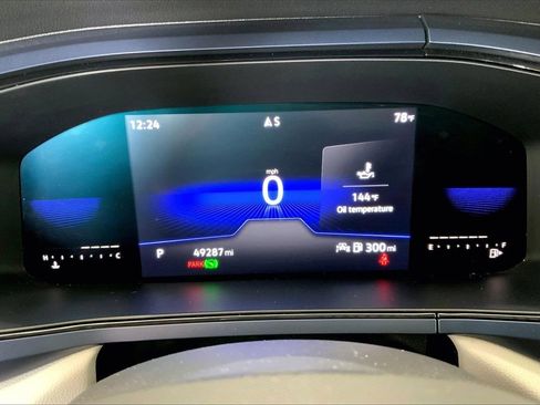 Used 2022 Volkswagen Taos SE image 23