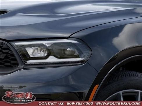 New 2027 Dodge Durango GT AWD/4WD image 10