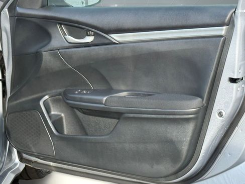 Used 2019 Honda Civic LX image 33