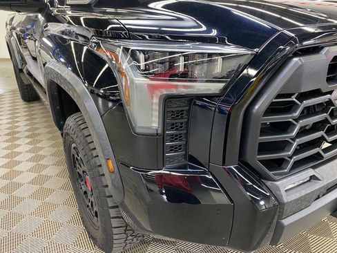 Used 2024 Toyota Tundra TRD Pro AWD/4WD image 3