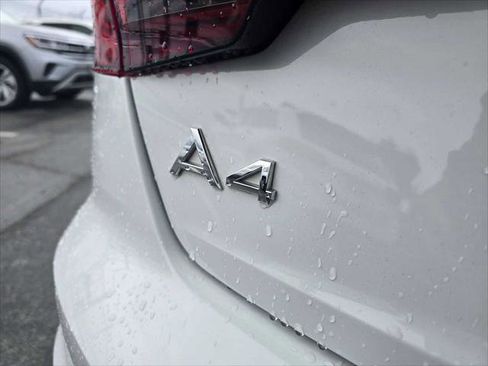 Used 2020 Audi A4 2.0T Premium Plus w/ Premium Plus Package image 16