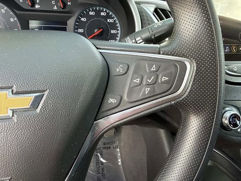 Used 2024 Chevrolet Malibu LT FWD image 33