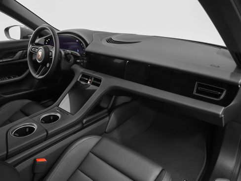 New 2025 Porsche Taycan 4 image 26
