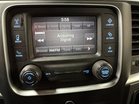 Used 2022 RAM 1500 Classic Warlock image 14