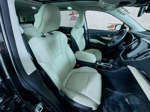 Certified 2024 Subaru Ascent Limited w/ Technology Package image 36