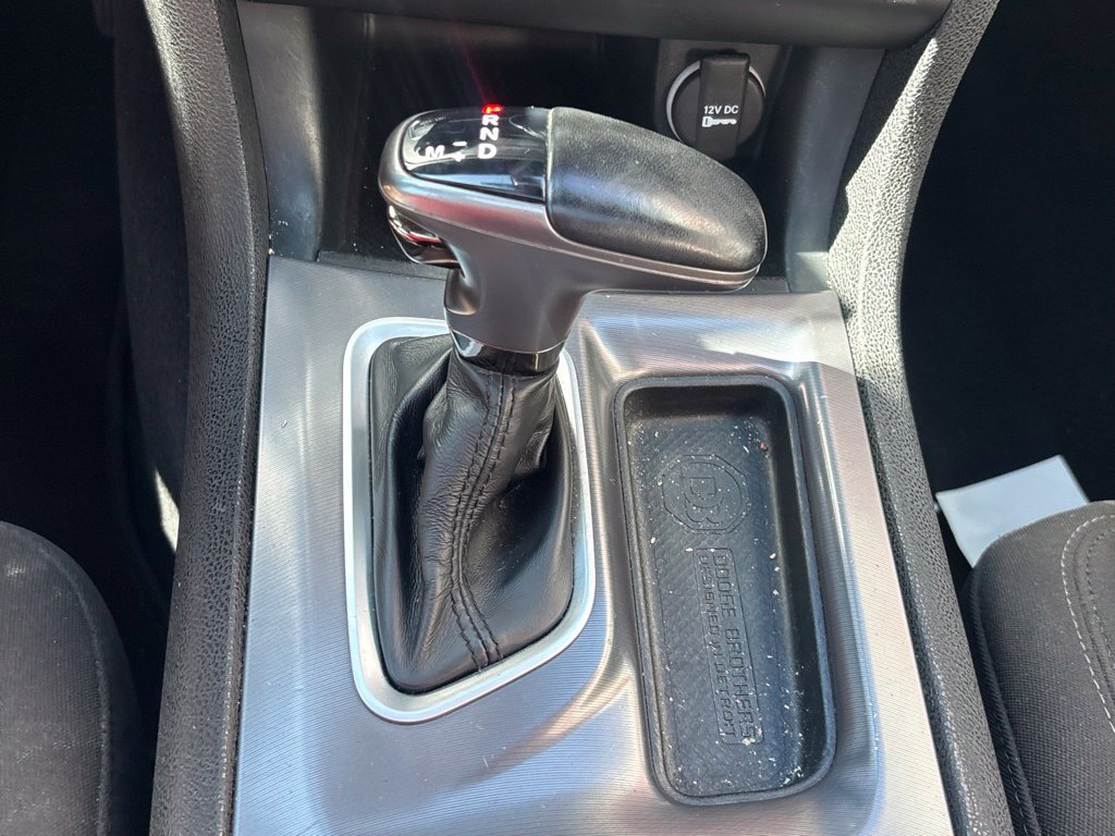 Used 2022 Dodge Charger GT RWD image 16