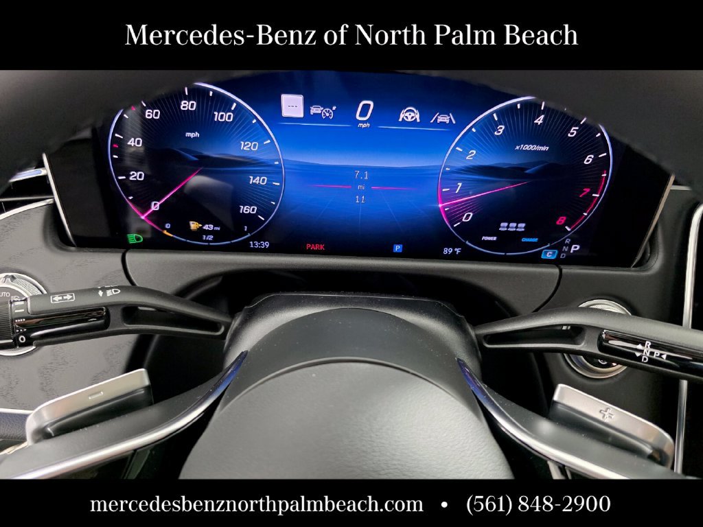 New 2027 Mercedes-Benz E 350 Sedan image 16