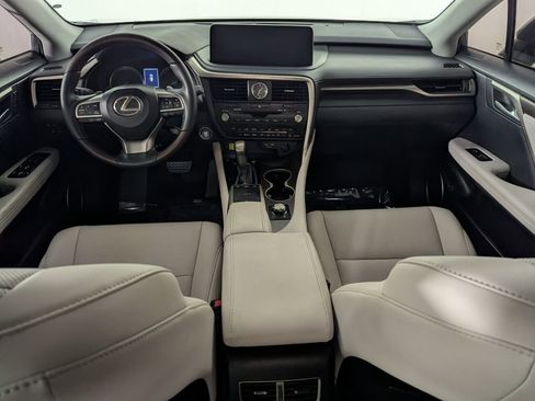 Used 2021 Lexus RX 350 FWD w/ Premium Package image 29