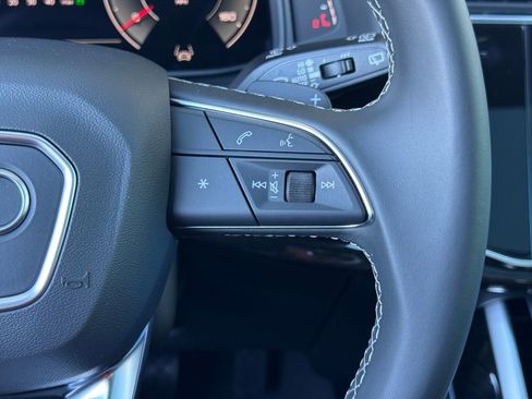 New 2026 Audi Q7 2.0T Premium image 29