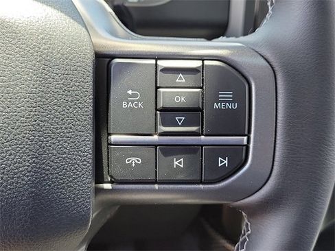 New 2025 Ford F250 Lariat w/ Lariat Ultimate Package image 9