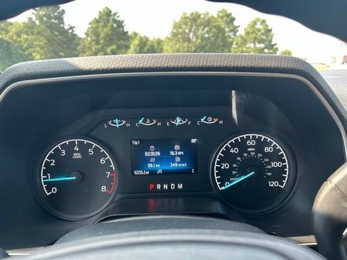 Used 2023 Ford F150 XL w/ Trailer Tow Package AWD/4WD image 22