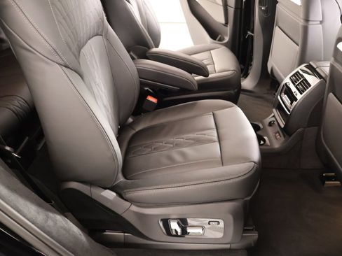 New 2027 BMW X7 M60i AWD/4WD image 15