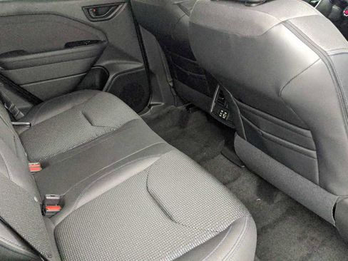 New 2026 Subaru Forester Premium image 26