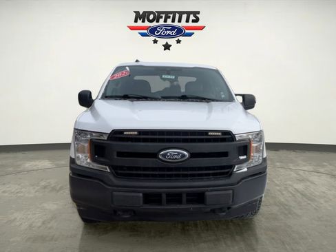 Used 2020 Ford F150 XL w/ Equipment Group 101A Mid image 8