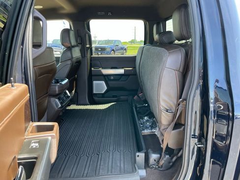 Used 2023 Ford F150 King Ranch AWD/4WD image 63