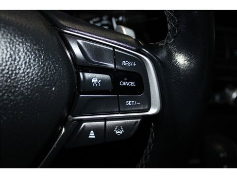 Used 2022 Honda Accord Sport image 30