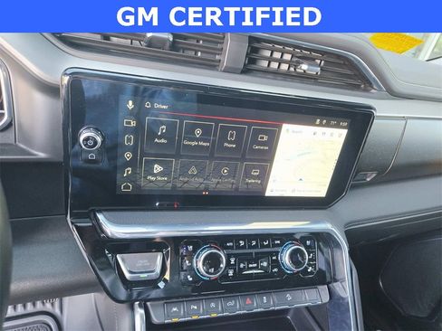 Certified 2025 GMC Sierra 1500 Denali w/ Denali Reserve Package image 33