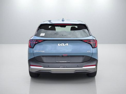 New 2026 Kia Sportage S AWD/4WD image 5