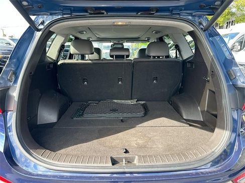Used 2020 Hyundai Santa Fe Limited image 24
