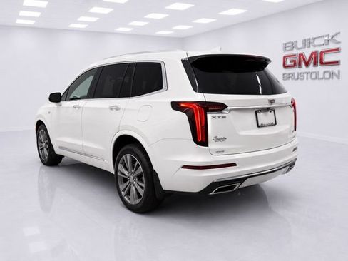 Used 2023 Cadillac XT6 Premium Luxury AWD/4WD image 8