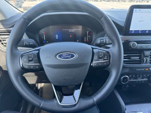 Used 2024 Ford Escape Active AWD/4WD image 15