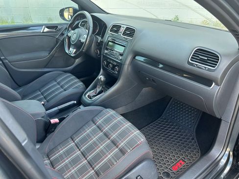 Used 2014 Volkswagen GTI Wolfsburg Edition FWD image 13