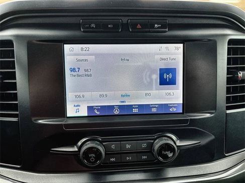 Used 2023 Ford F150 XL w/ STX Appearance Package image 16