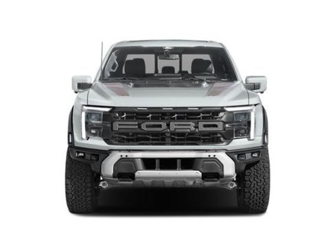 Used 2026 Ford F150 Raptor w/ Equipment Group 803A Raptor R image 4