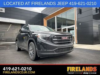 Used 2020 GMC Terrain SLE w/ Driver Convenience Package 360° Tour