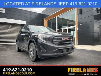 Used 2020 GMC Terrain SLE w/ Driver Convenience Package