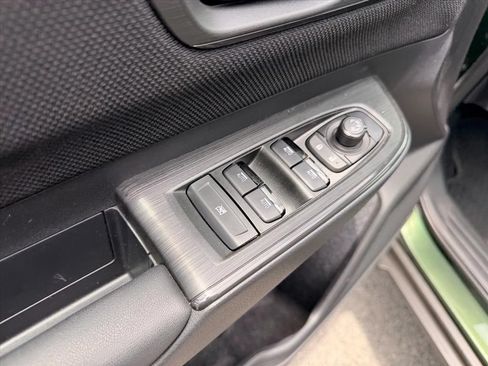Certified 2026 Subaru Outback Premium AWD/4WD image 8