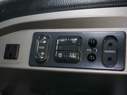 Used 2006 HUMMER H1 4-Door Wagon AWD/4WD image 24