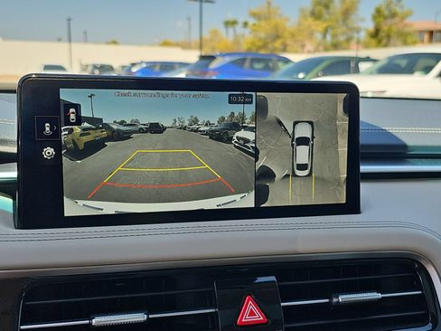 Certified 2026 Genesis G70 2.5T Prestige RWD image 24