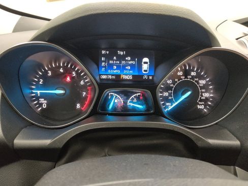 Used 2018 Ford Escape SE AWD/4WD image 23