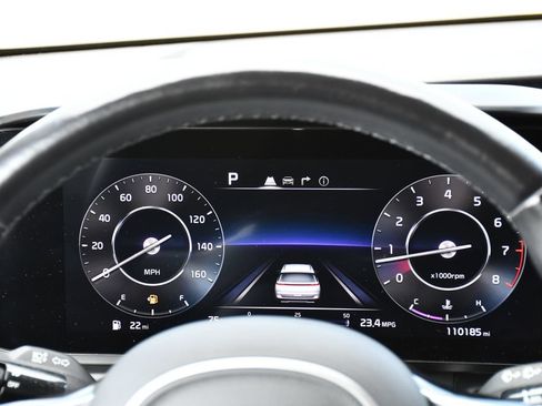 Used 2022 Kia Carnival SX Prestige FWD image 29