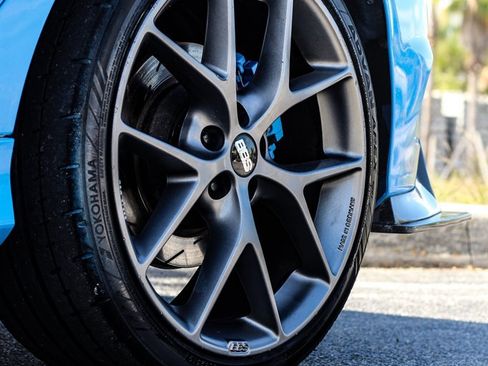 Used 2016 Ford Focus RS image 6