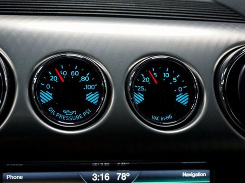Used 2015 Ford Mustang GT Premium w/ GT Performance Package RWD image 49