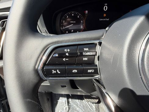 New 2026 MAZDA CX-70 3.3 Turbo w/ Premium Package AWD/4WD image 18