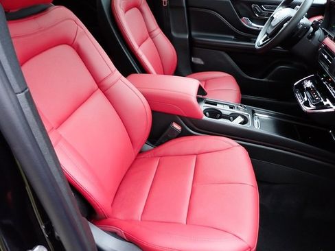 New 2026 Lincoln Corsair Grand Touring image 11