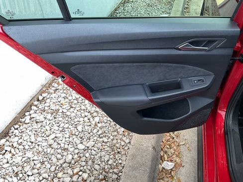 Used 2024 Volkswagen GTI S image 20