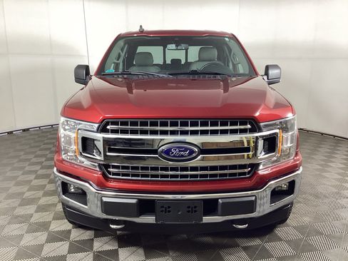 Used 2019 Ford F150 XLT w/ Equipment Group 302A Luxury AWD/4WD image 8