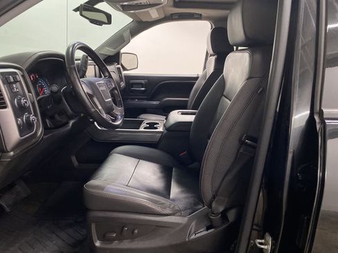 Used 2018 GMC Sierra 1500 SLT image 13