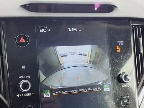 Used 2025 Subaru Legacy Limited image 24