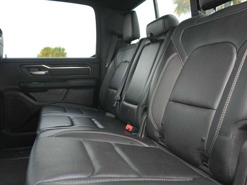 Used 2020 RAM 1500 Rebel w/ Rebel Level 2 Equipment Group image 14